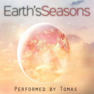 Okładka książki Earth's Seasons CD