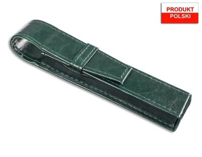 Opakowanie Etui na długopisy WAR-1021 Zielony WARTA