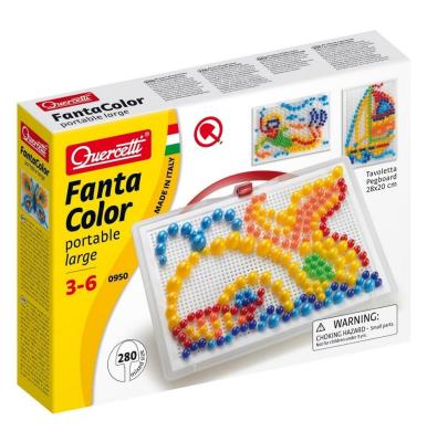 Okładka książki Fantacolor portable large 280