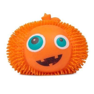 Flashing Spooky Squidgies mix. Wydawca: Tobar. SmakLiter.pl Opakowanie Flashing Spooky Squidgies mix