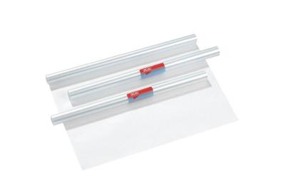 Opakowanie Folia okładkowa 40/500 przeźroczysta