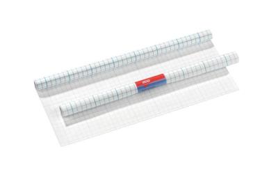 Opakowanie Folia okładkowa przezroczysta 1x0,4m