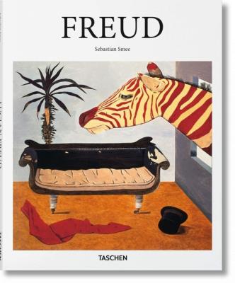 Okładka książki Freud