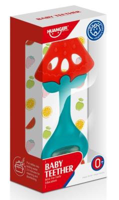 Opakowanie Grzechotka - gryzak arbuz