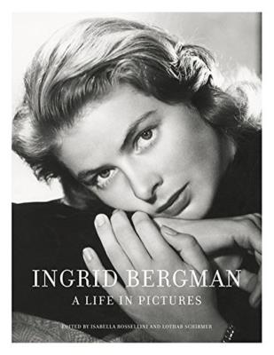 Opakowanie Ingrid Bergman