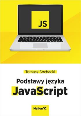 Okładka książki JavaScript Tworzenie nowoczesnych aplikacji webowych