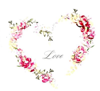 Karnet Walentynki Kwadrat A05 Love. Wydawca: MAK. SmakLiter.pl Opakowanie Karnet Walentynki Kwadrat A05 Love