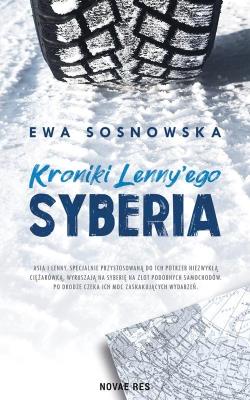 Okładka książki KRONIKI LENNYEGO SYBERIA