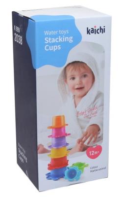 Opakowanie Kubeczki do wody