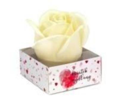 Opakowanie Kwiatek mydlany - Kocham MIX