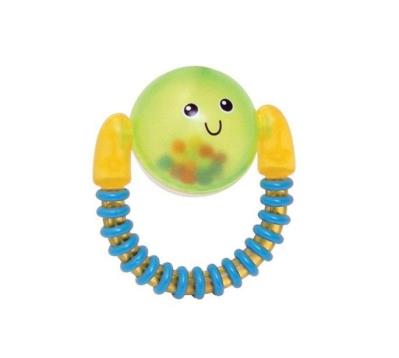 Opakowanie Lamaze grzechotka z kuleczkami TOMY