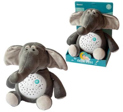 Opakowanie Lampka - projektor Słonik