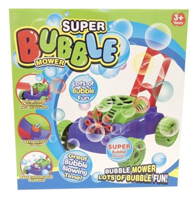 Opakowanie Maszynka do robienia baniek