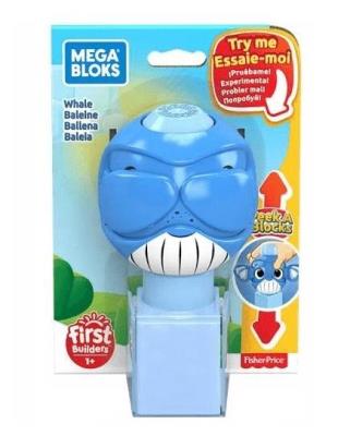 Opakowanie MEGA BLOCKS Klocki A kuku GKX46