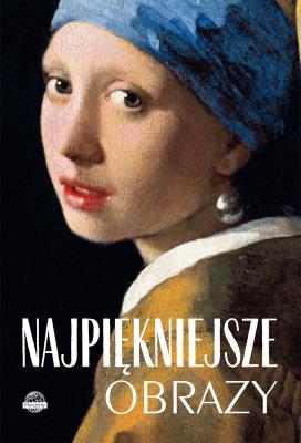 Okładka książki NAJPIĘKNIEJSZE OBRAZY