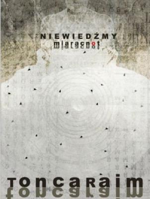 Okładka książki Niewiedźmy Miara cnót