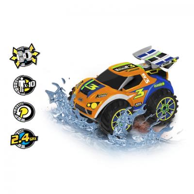 Nikko Nano Vaporizr 3 pomarańczowy. Wydawca: Dumel. SmakLiter.pl Opakowanie Nikko Nano Vaporizr 3 pomarańczowy