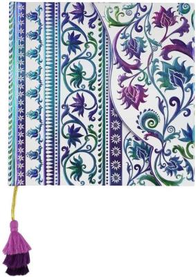 Opakowanie Notatnik ozdobny 0034-01 MEDITERRANEO