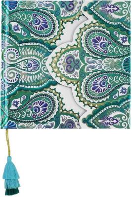 Opakowanie Notatnik ozdobny 0034-03 MEDITERRANEO