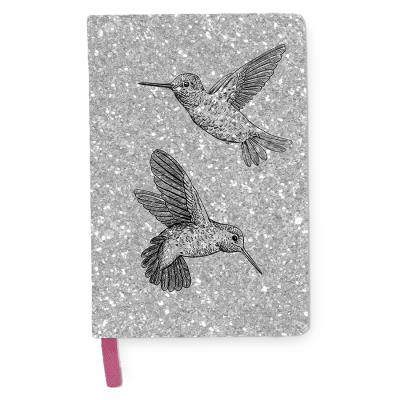 Opakowanie NOTES A5 BROKATOWY BEUNIQ KOLIBER PPKB20-3692