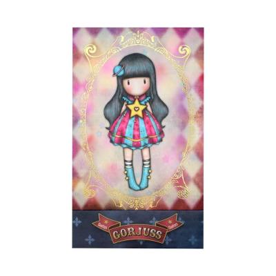 Opakowanie Notes - Moon Buttons