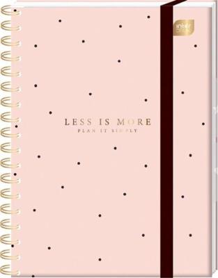 Opakowanie Organizer A5/224K na spirali Bujo Dots