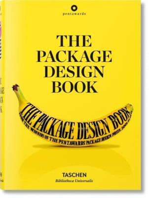 Opakowanie Package Design Book