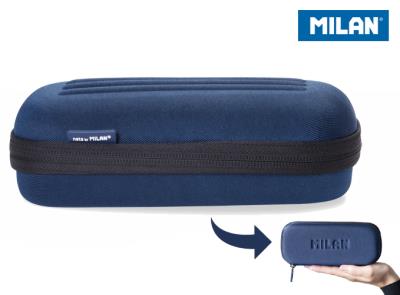 Opakowanie PIÓRNIK OWALNY IGLOO MILAN NIEBIESKI