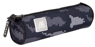 Opakowanie Piórnik tuba Magnet MBQ