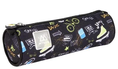 Opakowanie Piórnik tuba Skate MBQ