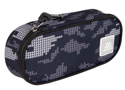 Opakowanie Piórnik z klapką Magnet MBQ