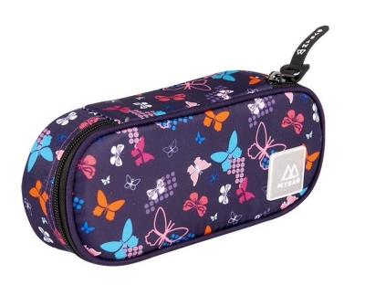 Opakowanie Piórnik z klapką Mariposa MBQ