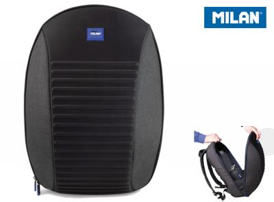 Opakowanie PLECAK IGLOO MILAN CZARNY