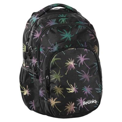 Opakowanie PLECAK SZKOLNY BEUNIQ PALM PPPL20-2706