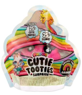 Opakowanie Poopsie Cutie Tooties Surprise seria 1
