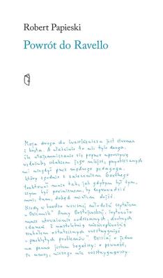Okładka książki Powrót do Ravello