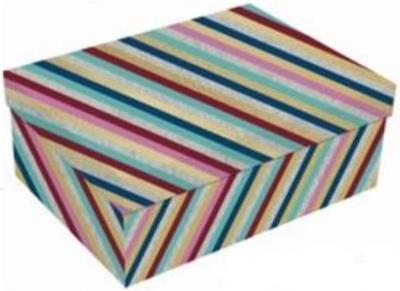 Opakowanie Pudełko prezentowe 3w1 HZ-3131-3