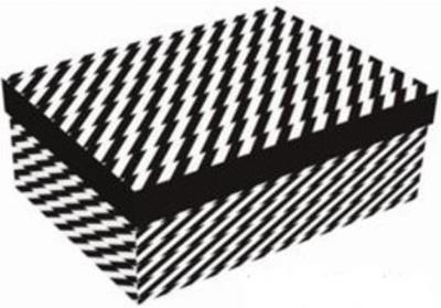 Opakowanie Pudełko prezentowe 3w1 HZ-3643-2