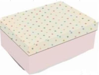 Opakowanie Pudełko prezentowe 3w1 HZ-3713-3