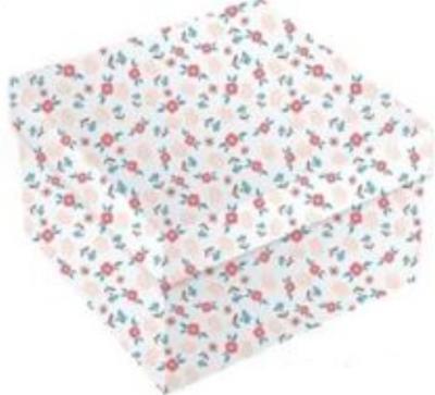 Opakowanie Pudełko prezentowe 3w1 HZ-Z-2475