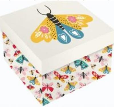 Opakowanie Pudełko prezentowe 3w1 HZ-Z-3850-4