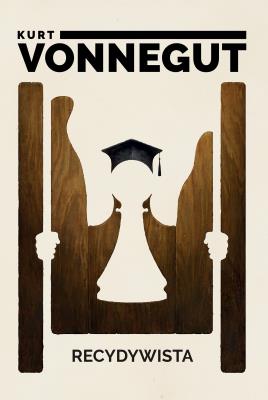 Okładka książki RECYDYWISTA