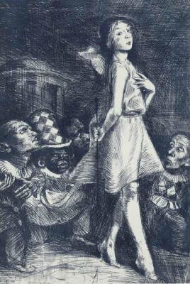 Opakowanie Schulz / Forum 7