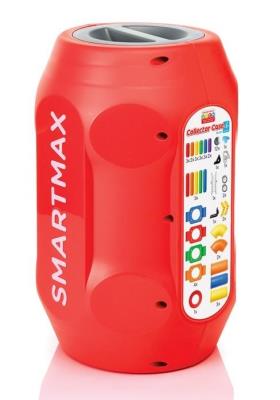 Opakowanie SmartMax - 6 curved bars (ENG) SMART