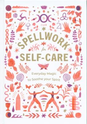 Spellwork for Self-Care. Wydawca: Pop Press. SmakLiter.pl Opakowanie Spellwork for Self-Care