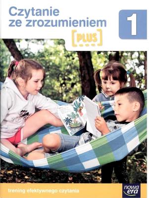 Szkoła na miarę.Czytanie ze zrozumieniem plus 1.NE. Autor: Ogrodowczyk Małgorzata. SmakLiter.pl Okładka książki Szkoła na miarę.Czytanie ze zrozumieniem plus 1.NE