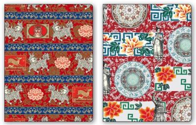 Opakowanie Teczka na dokumenty FFB Chinese ROSSI