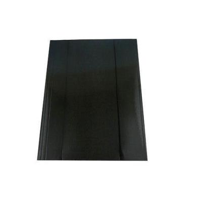 Opakowanie Teczka z gumką A4 Plus Top czarna PENMATE