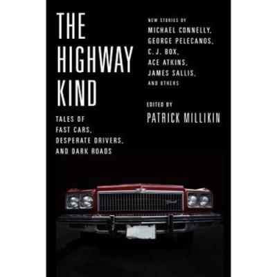 Okładka książki The Highway Kind