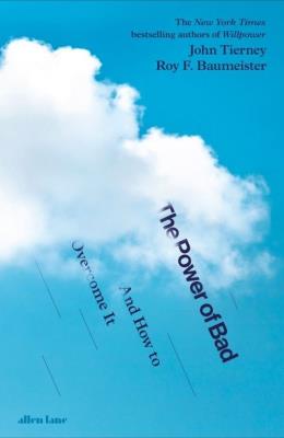 The Power of Bad. Wydawca: Allen Lane. SmakLiter.pl Opakowanie The Power of Bad